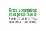 Manifesto di resistenza economica territoriale