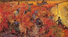 Follia? Vita di Vincent Van Gogh secondo Giordano Bruno Guerri