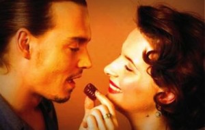 chocolat