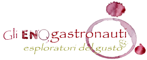 LOGO UFFICIALE enogastronauti