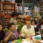cenabaratto con franca molinaro3