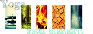yoga degli elementi nathalie siviglia