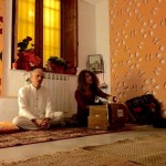 Scuola yoga benevento - Gino Sansone e Linda Palazzolo - Foto Claudio Rando