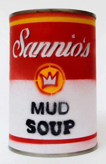 Sannio’s mud soup - biodpi fabio della ratta