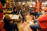 Avere a cuore il mondo di Carmela Longo. Resoconto della presentazione. Avere a cuore il mondo di Carmela Longo. Resoconto della presentazione.