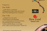 Manifesto dell’Appenino Slow Food. Presentazione, 17 maggio a Baselice. Coerenze:16/20