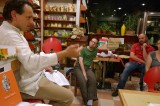 Il coraggio di essere neo contadino. Sergio Cabras si racconta nel libro “Terra e futuro”. Con fotoracconto Il coraggio di essere neo contadino. Sergio Cabras si racconta nel libro “Terra e futuro”. Con fotoracconto