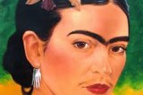 Mostra di Frida Kahlo a Roma. Domenica 15 giugno con Gli Enogastronauti. Coerenze:16/20