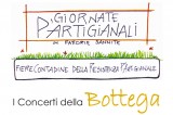 Giornata P’Artigianale e Concerto della Bottega del 6 settembre. Programma c/o Terramica, San Nazzaro.