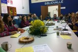 Perché il Festival Diffuso del Lettore Indipendente si inaugura alla BiblioValle del Liceo di Foglianise?