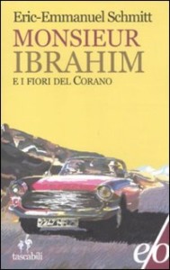 Monsieur Ibrahim e i fiori del corano