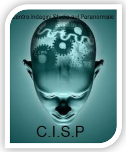 cisp studi sul paranormale