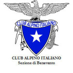 Logo CAI Benevento