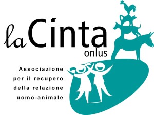 Logo La Cinta