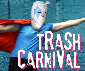 trash carnival