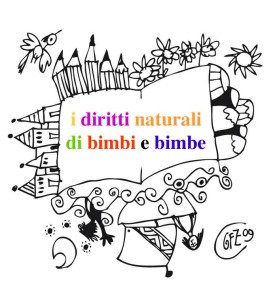 disegno-diritti naturali bambini