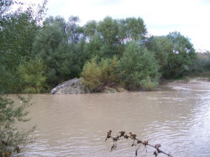fiume calore lipu benevento