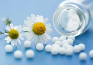 Homeopathic medication