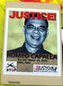 romeo capalla