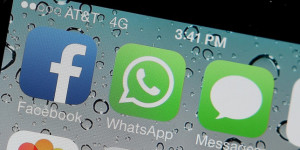 Fackbook Acquires WhatsApp For $16 Billion