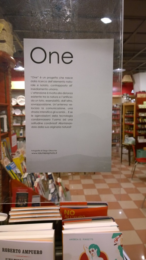 diego orlacchio libreria masone