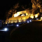 eremo di san michele foglianise