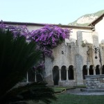 abbazia di Valsisciolo