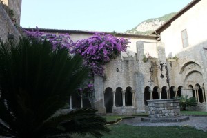 abbazia di Valsisciolo
