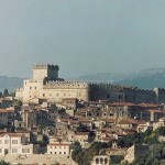 castello di sermoneta