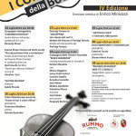 concerti bottega 2014 benevento