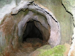 grotta di mattiuccio