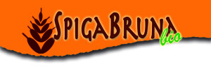 spigabruna bio logo