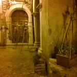 Ri-Creare - Installazione ortoartistica di Mariapia Cutillo - Foto di Alessio Masone, Art'Empori