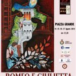 bruscello poliziano romeo e giulietta