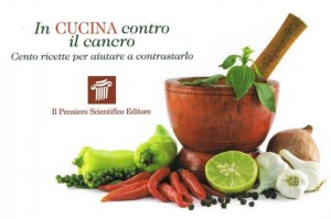 in cucina contro cancro gridelli