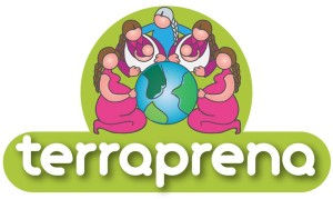 terra prena logo