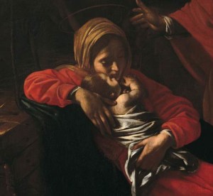 Caravaggio part