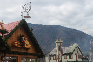 Mercatino di Merano