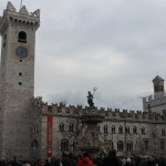 Mercatino di Trento