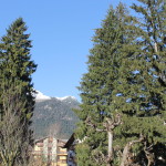 Lago di Molveno