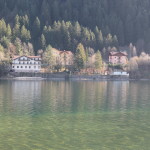 lago di Molveno