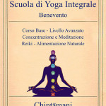 chintamani yoga benevento