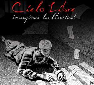 Cielo-Libre Christian-Mirra Libreria-Masone Benevento