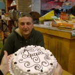 cenabaratto vegana03 con bruno ciaramella gas arcobaleno