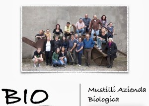 mustilli bio