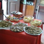 Giornata P'Artigianale, domenica 31 maggio, presso Mariapia Cutillo, San Salvatore Telesino - Foto di Filomena Grimaldi
