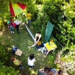 Giornata P'Artigianale, domenica 31 maggio, presso Mariapia Cutillo, San Salvatore Telesino - Foto di Lorenzo Canzanella