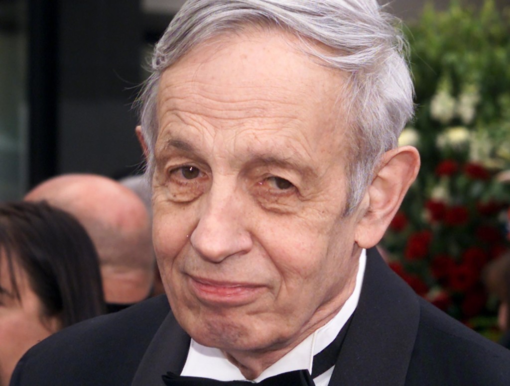john-nash