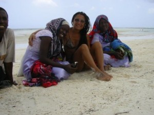 Una bella immagine di Laura